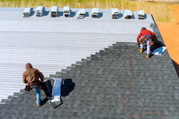 Expert roofing solutions