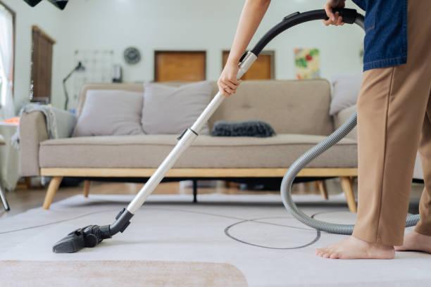 Deep cleaning specialists